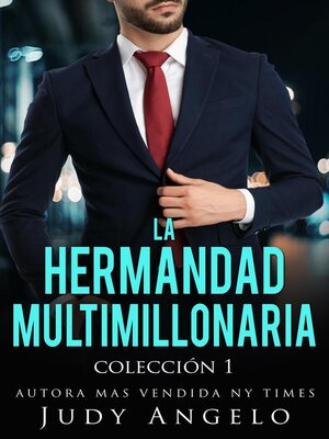 cover image of La Hermandad Multimillonaria Col 1